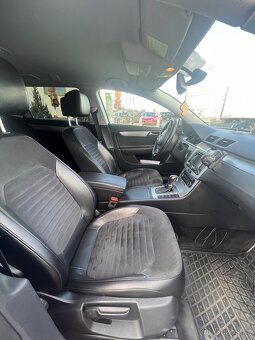Passat - 15