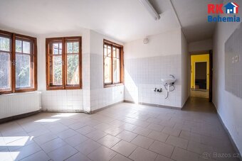 Prodej, komerční objekt, pozemek 645 m2, Mladá Boleslav, ul. - 15