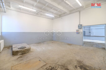 Pronájem výrobního objektu, 1056 m², Uherský Brod - 15