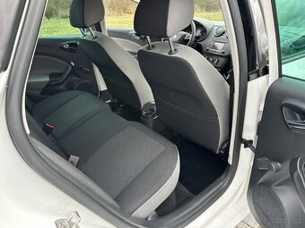 Seat Ibiza 2017 1.4TDI 55 kW manuál - 15