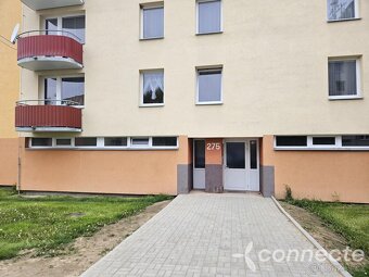 Prodej družstevního bytu 3+1, 69 m  Volary - 15