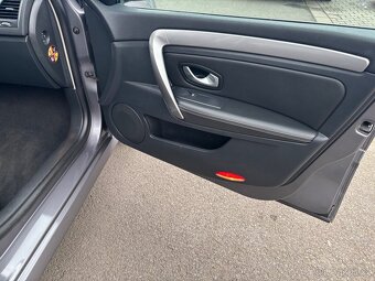 Renault Laguna III - 15