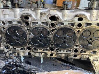 hyundai motory ,převodovky,vstřiky,turba atd - 15