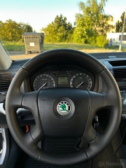 Škoda Octavia II 1.8 Tsi 118 kW - 15