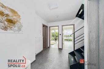 Prodej, byty/4+kk, 111 m2, Nepomucká 1347/148, 32600 Plzeň,  - 15