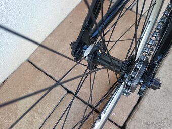 Bikrosový BMX Haro Mini - 15
