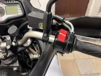 SUZUKI DL 650 V-STROM,ABS,TOP - 15