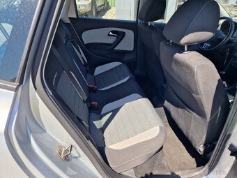 Volkswagen Polo Cross,1.4i,63KW,KLIMA,ALU17" R.V.07/2010 - 15