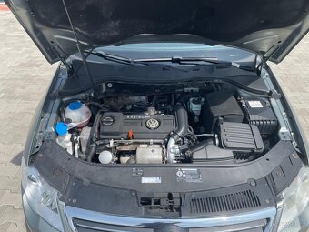 Volkswagen Passat 1.4Tsi 90kw, 2008, bez koroze - 15
