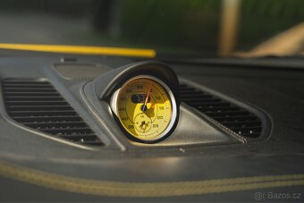 Porsche 911 (991)turbo s - 15