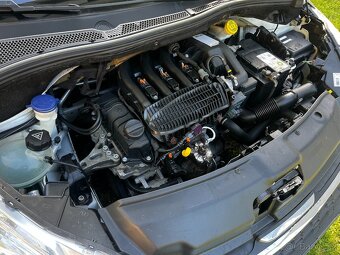 Peugeot 208 1.2i 60Kw r.v2014 Nové v ČR - 15