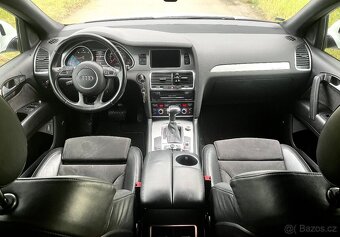 Audi Q7 3.0 tdi 180 kw Allroad Packet Original - 15