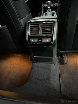 ŠKODA Superb, 2.0 TDI, 140kw, SUPER VÝBAVA - 15