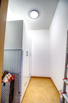 Byt 2+kk, 58 m² s balkonem, Hradec Králové – ul. Rybova. - 15
