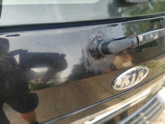 Kia Sorento 3,5 V6 benzín/lpg - 15