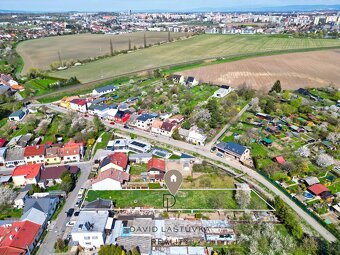 Prodej bytového domu s platným stavebním povolením – Olomouc - 15