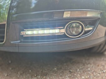 Passat Variant B6 2.0Tdi 125kW DSG - 15