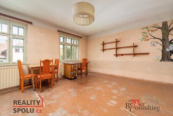 Prodej, domy/rodinný, 193 m2, Údolní 970, 46851 Smržovka, Ja - 15