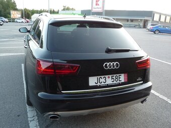 AUDI A 6 3.0 TDI QVATRO ADBLU - 15