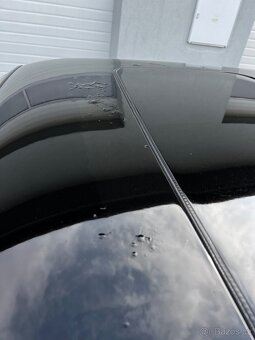 Jaguar XJR X300 4,0 Supercharged - 15