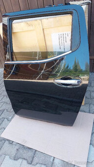 Full led světlo,nárazník aj.díly Nissan Navara D23 NP300 - 15