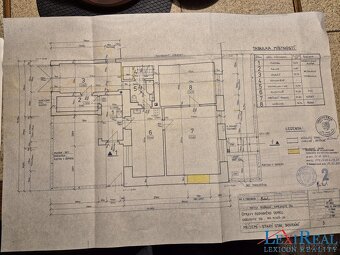 Dům 2+1, 84 m2, pozemek 184 m2, Kasejovice Plzeň-Jih - 15