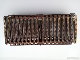 JUNKERS EUROSTAR ZWE 24-4 MFK - 15