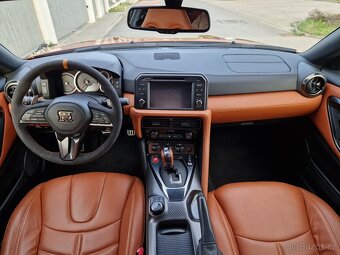Nissan GT-R Stage II, 670HP, 18000km - 15