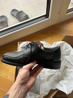 Slavnostní uniforma Vojenské Policie + boty a doplňky - 15