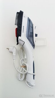 Nová naparovacia kefa Silvercrest - 15