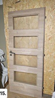 Interierové dveře - 15