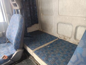 Iveco euro cargo euro 5 - 15