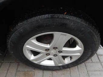 SUZUKI Grand Vitara 1.9 DDiS, TAŽNÉ - 15