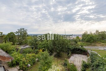 Prodej rodinného domu 3+1, 1.185 m², ul. Vejmoly, Loštice, o - 15