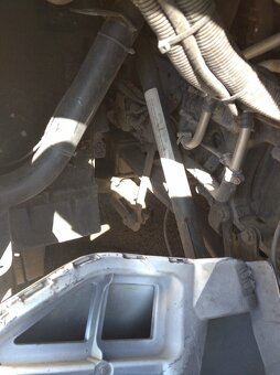 Prodám Man TGX 18.500 retarder - 15