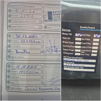 Ford Focus 1.5 Diesel 88kW - 15