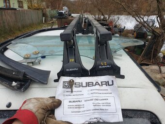 Subaru Impreza 1.gen (93-01) - 15