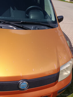 Fiat Panda 1,1 40 kW - 15