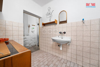 Prodej rodinného domu, 129 m², Dolní Újezd - 15