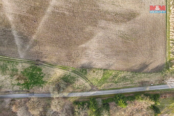 Prodej pozemku k bydlení, 2051 m², Žírovice - F. Lázně - 15