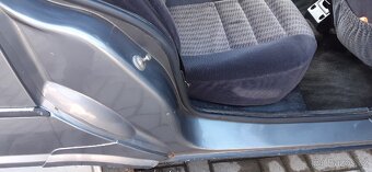 Prodám citroen BX 1,9GTi - 15