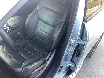 Mercedes GLE Coupe 350D 4matic - 15