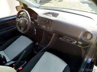Škoda Citigo 2014 - nová STK - 15
