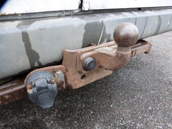 Ford transit - 15