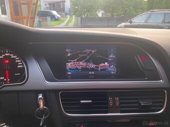 Audi A5 3.0TDi 180kw quattro - 15