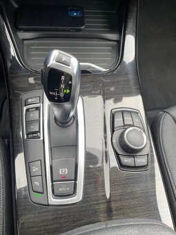 BMW X3 xDrive28i 4x4 - 15