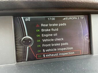 BMW X3 20d xDrive F25, ČR 1.maj. - 15