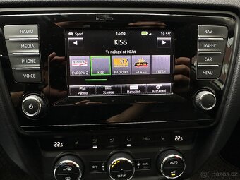 Škoda Octavia 2.0Tdi 110Kw - 15
