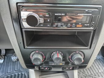 Seat Cordoba 1.9 TDi 74kw-95kw,Xenon,Klima,Nová STK - 15
