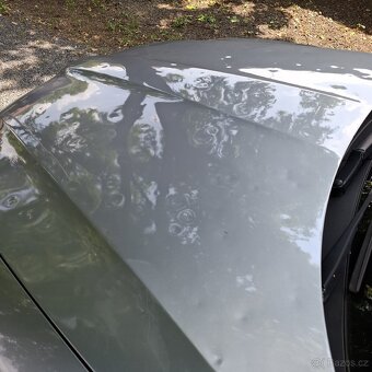 Škoda superb 2.0D / 2010 rok - 15
